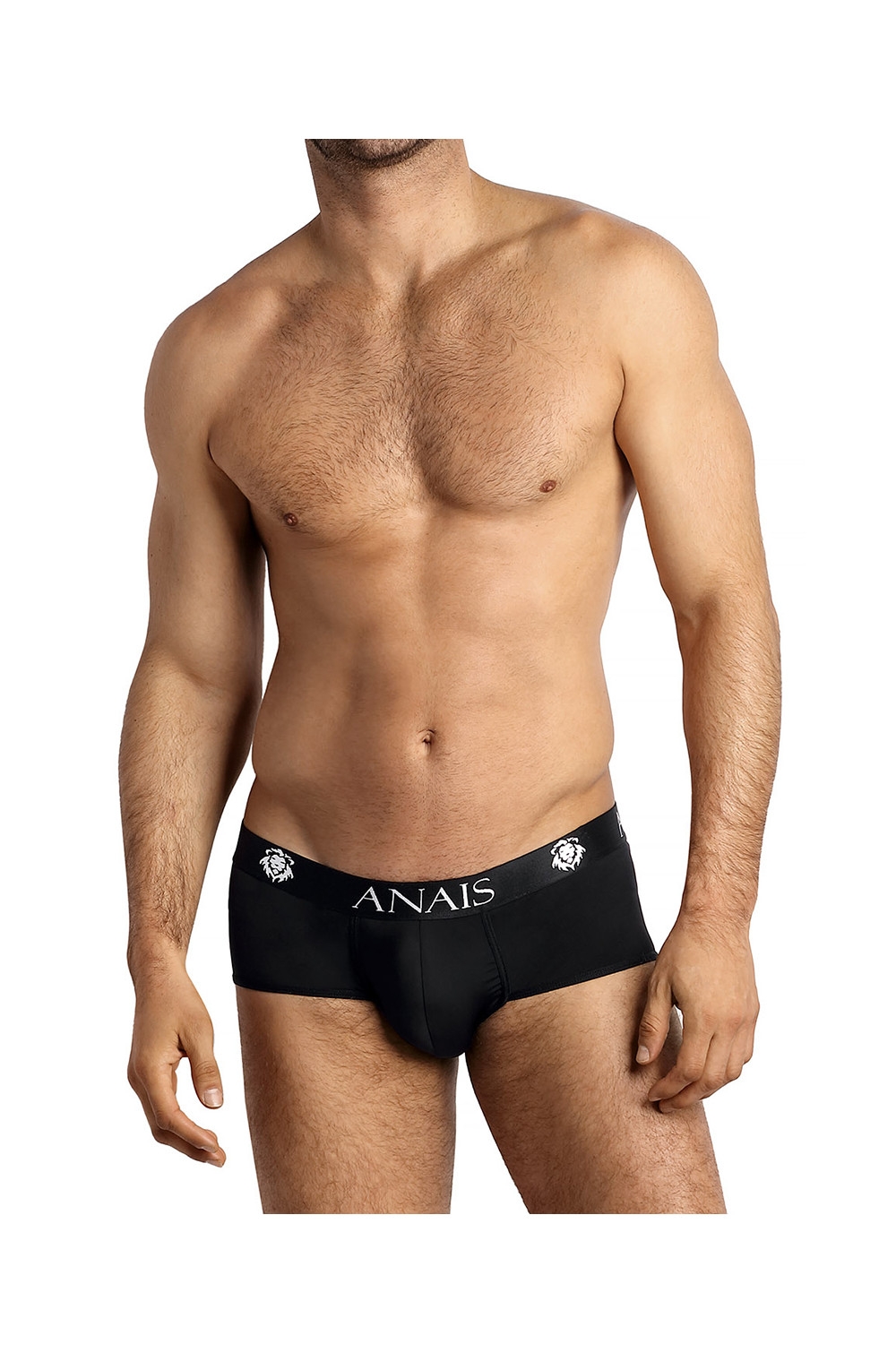 Shorty Petrol - Anaïs for Men