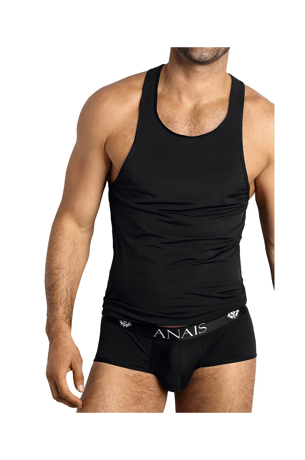Débardeur Petrol - Anaïs for Men