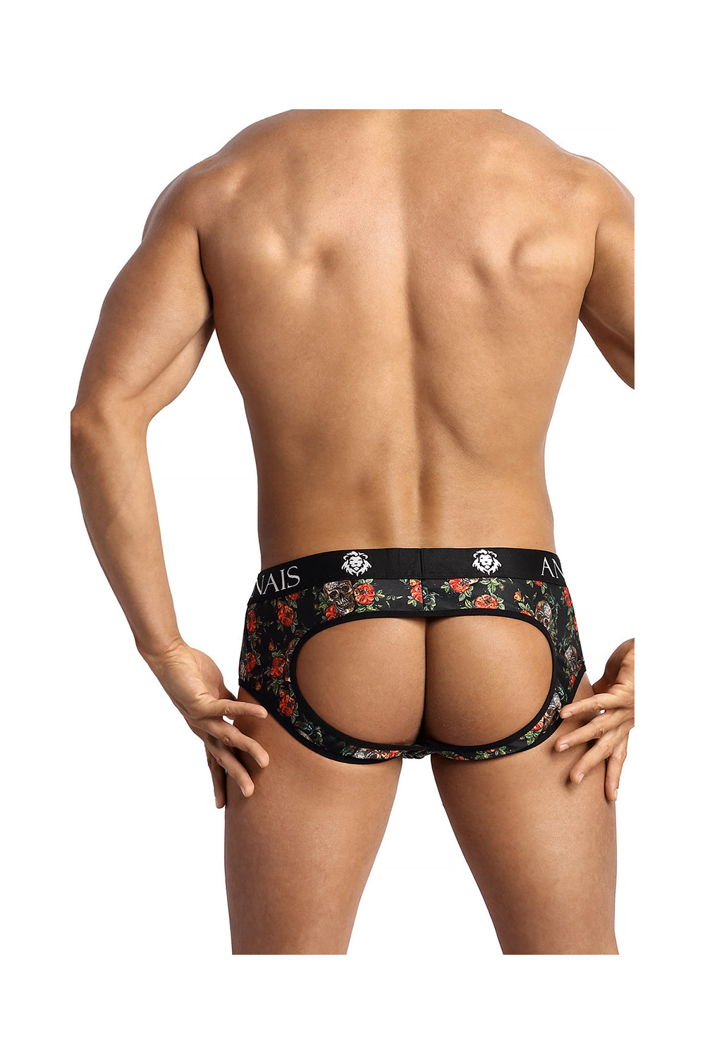 Jock bikini Power - Anaïs for Men