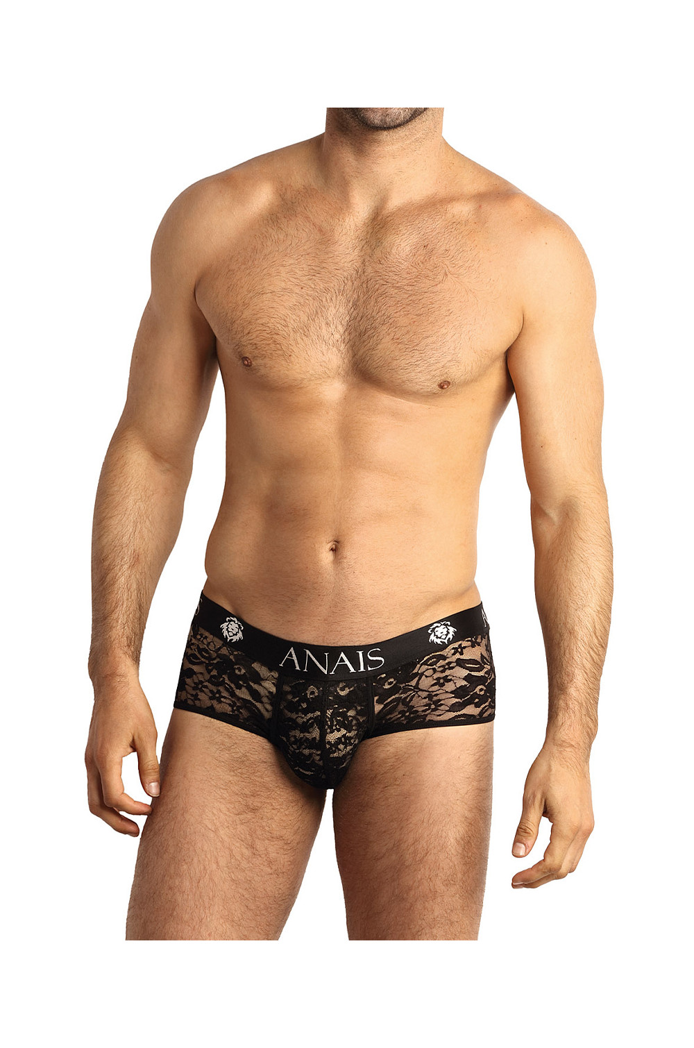 Shorty Romance - Anaïs for Men