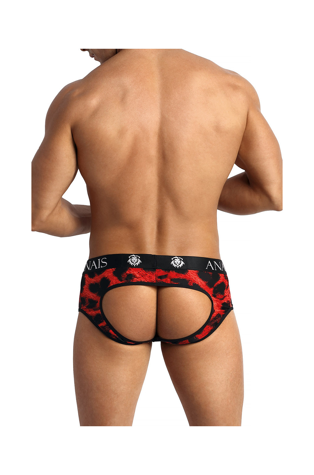 Jock Bikini Savage - Anaïs for Men