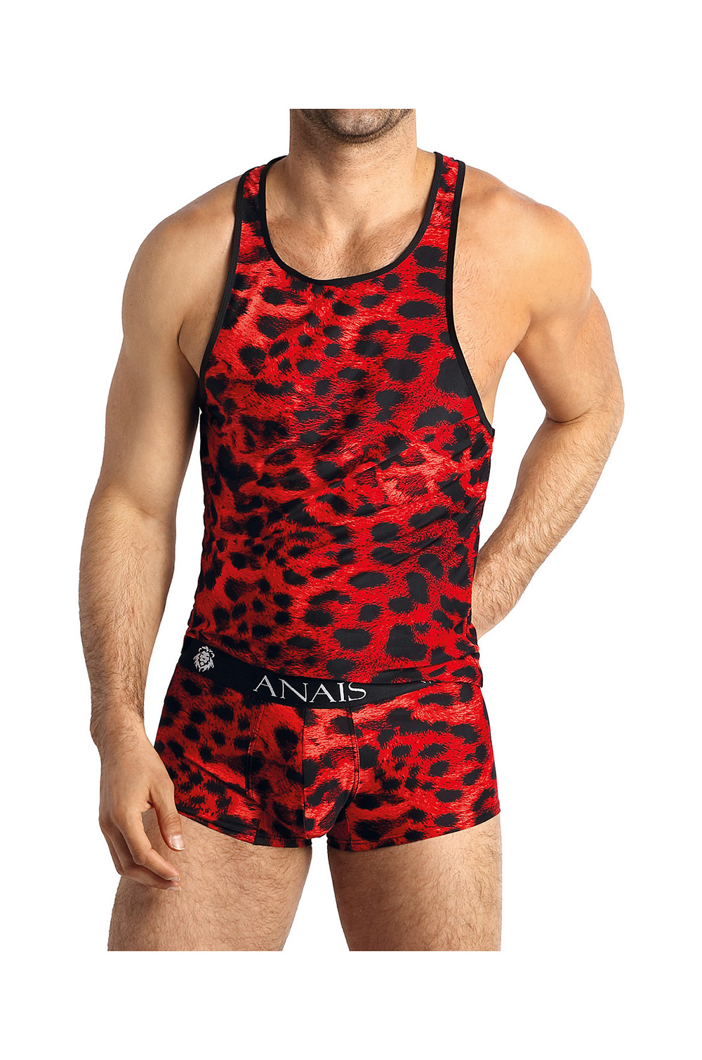 Débardeur Savage - Anaïs for Men