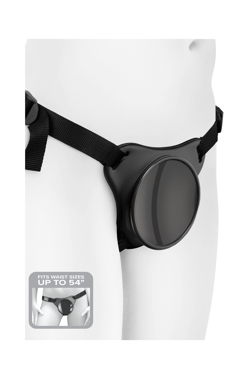 Harnais universel Body Dock Original 