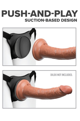 Harnais universel Body Dock Original 