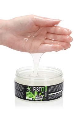 Lubrifiant CBD Fist It 300ml