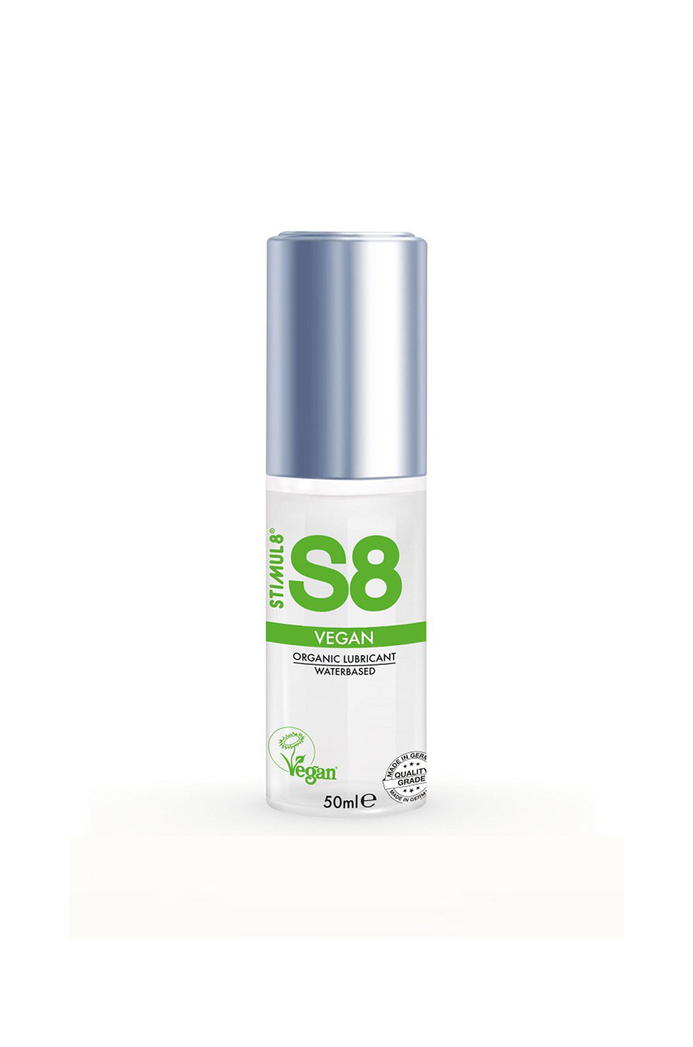 Lubrifiant S8 Vegan 50ml