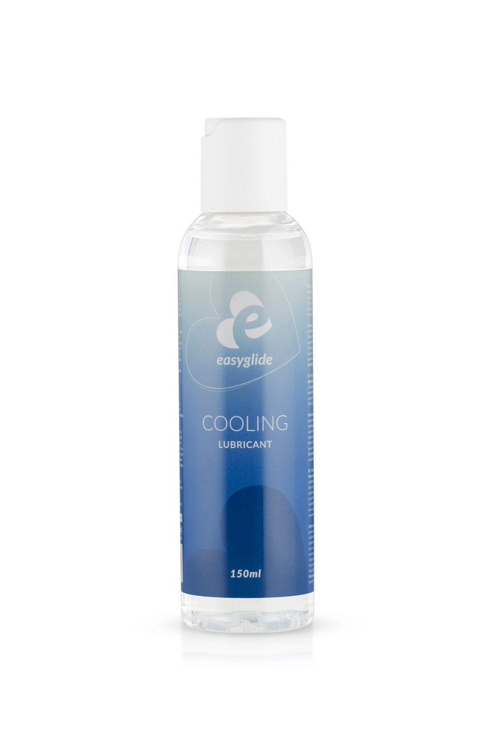 Lubrifiant EasyGlide rafraichissant 150 ml