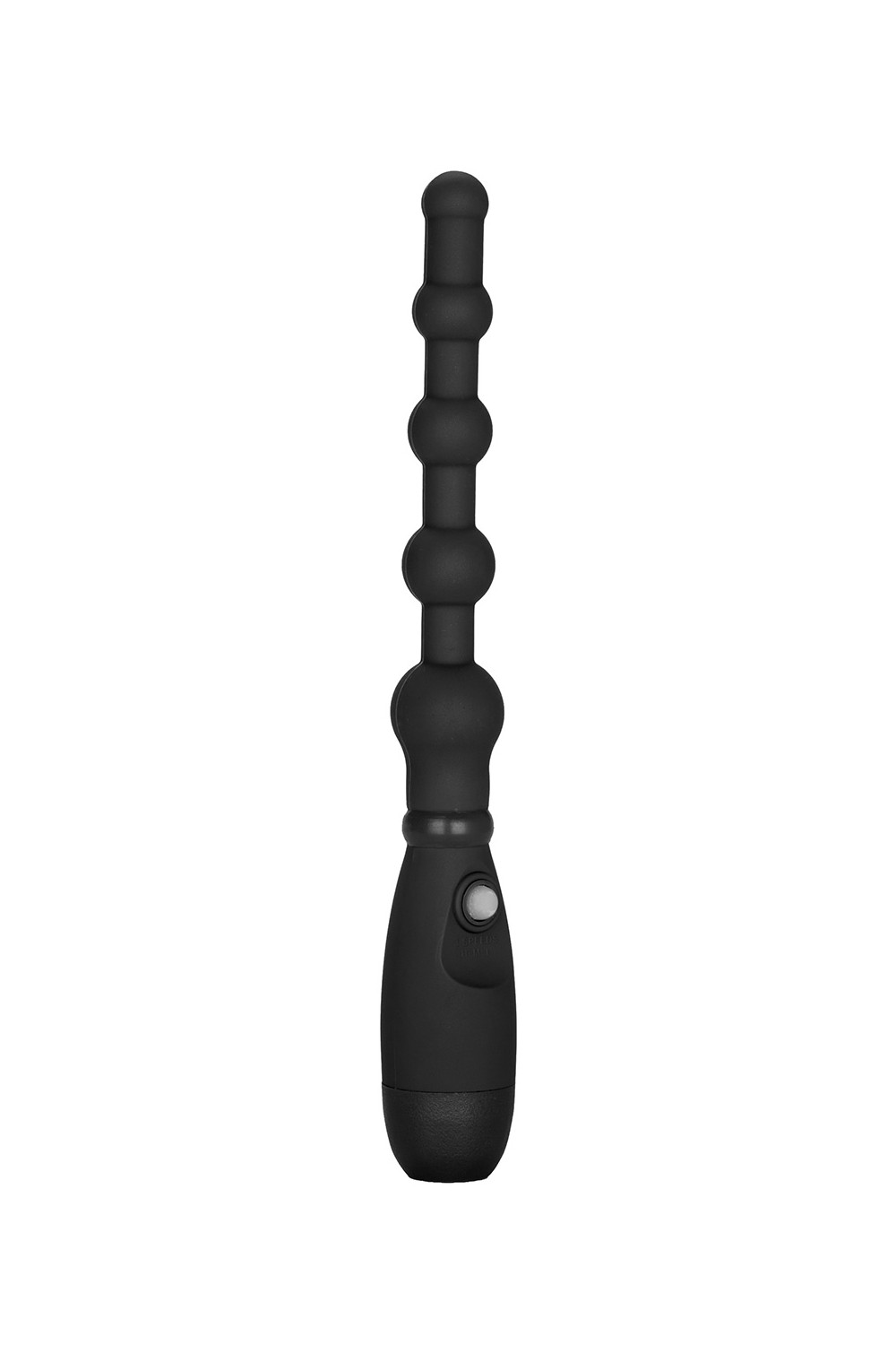Stimulateur anal Booty Call Booty Flexer 