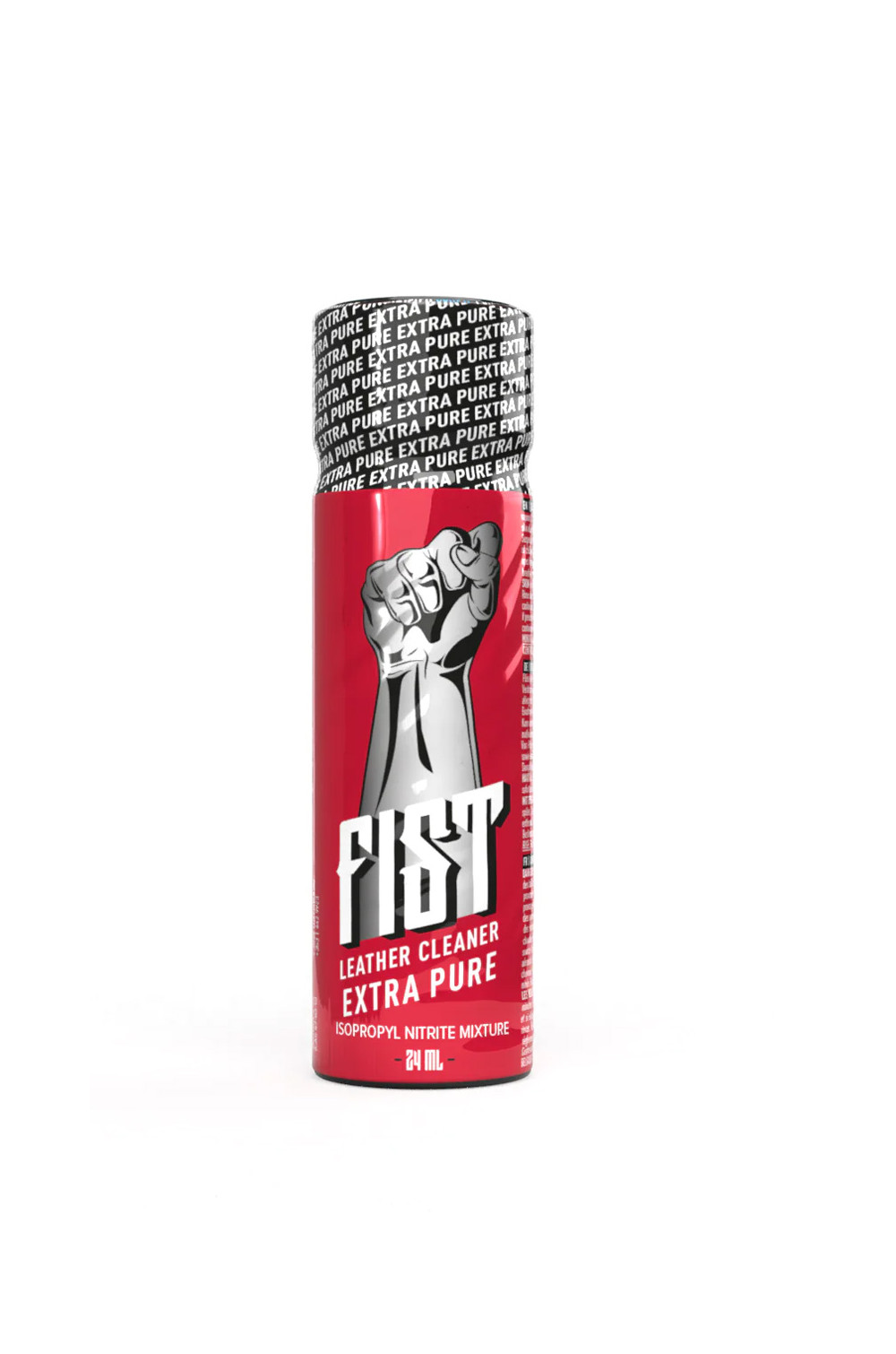 Poppers Fist Extra Pure 24ml