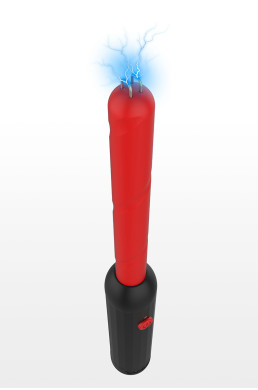 Cravache électrique Prick Stick - Taboom