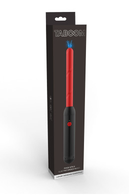 Cravache électrique Prick Stick - Taboom