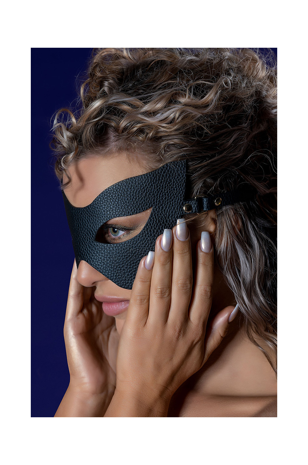 Masque de chat - Taboom