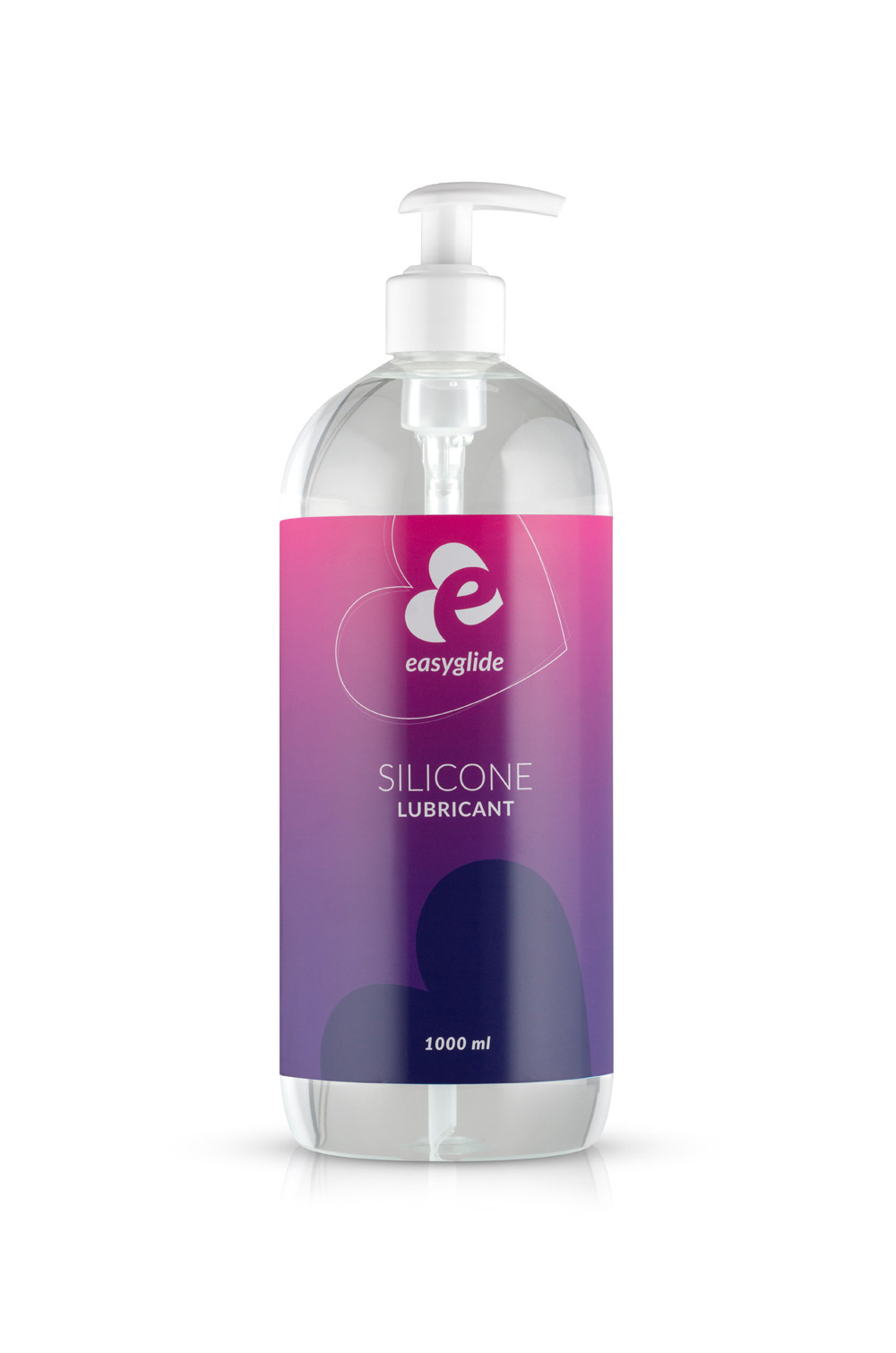 Lubrifiant EasyGlide silicone 1000 ml