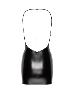 Mini robe bijou Mirage F307 wetlook