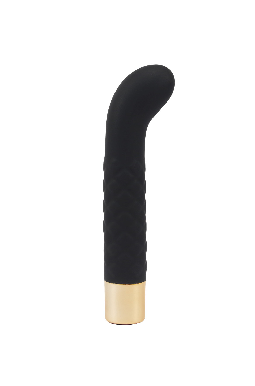 Vibro point G rechargeable Nevada - Litolu