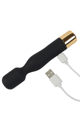 Vibro wand rechargeable New York - Litolu