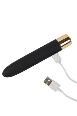 Vibro rechargeable Texas - Litolu