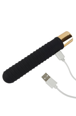 Vibro rechargeable Indiana - Litolu