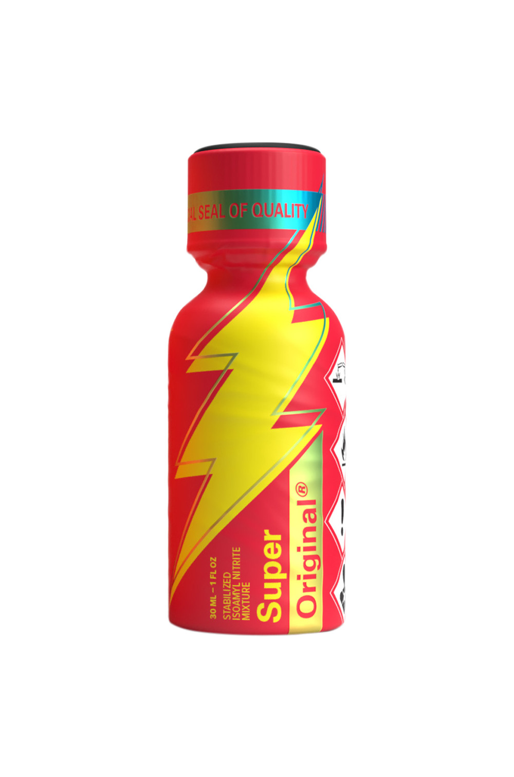 Poppers Super Original 30ml