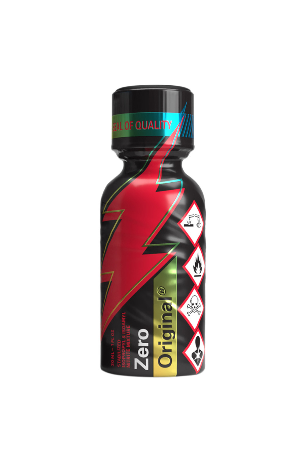 Poppers Original Zero 30ml