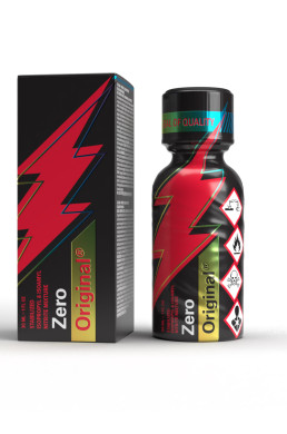 Poppers Original Zero 30ml