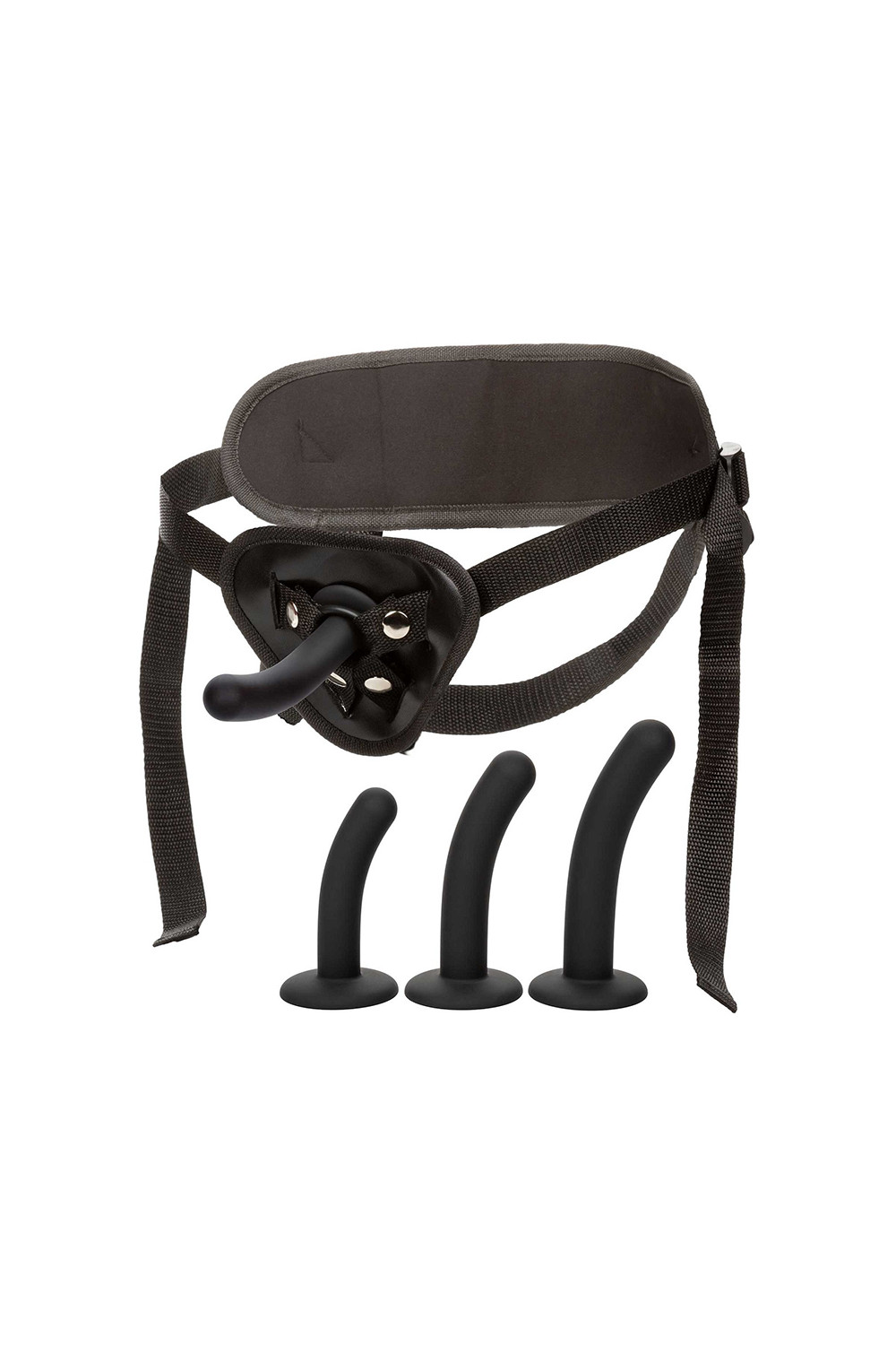 Harnais Boundless Curve Pegging Kit
