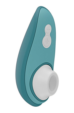 Womanizer Liberty 2 bleu pétrole