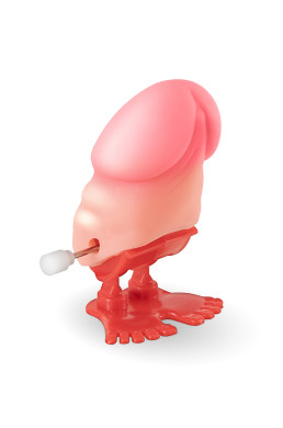 Zizi sauteur