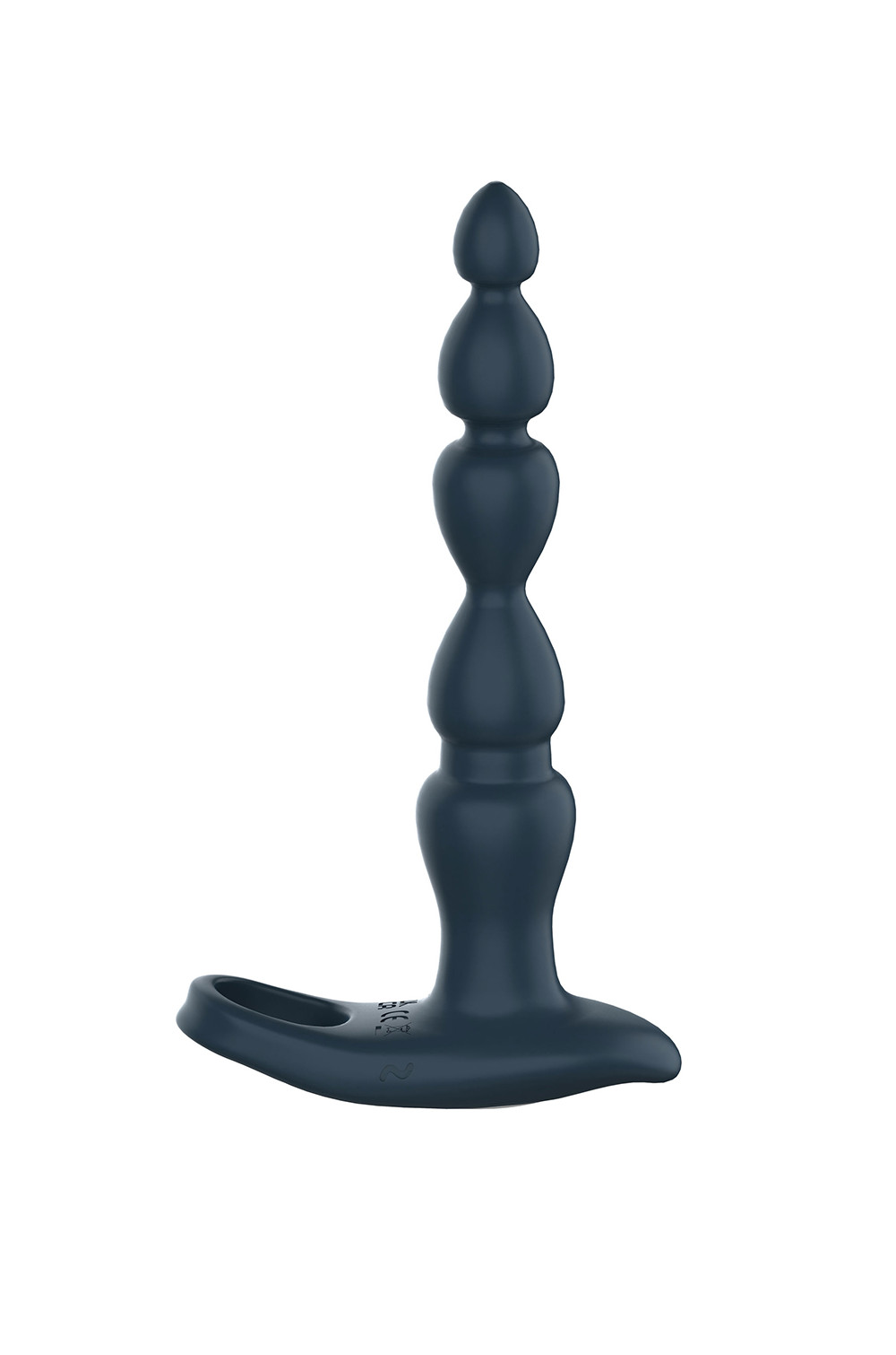 Vibro pour double pénétration Elixer