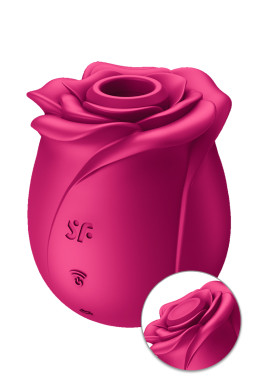 Stimulateur clitoridien Satisfyer Pro 2 Classic Blossom