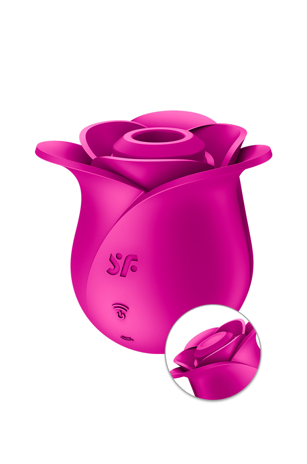 Stimulateur clitoridien Satisfyer Pro 2 Modern Blossom
