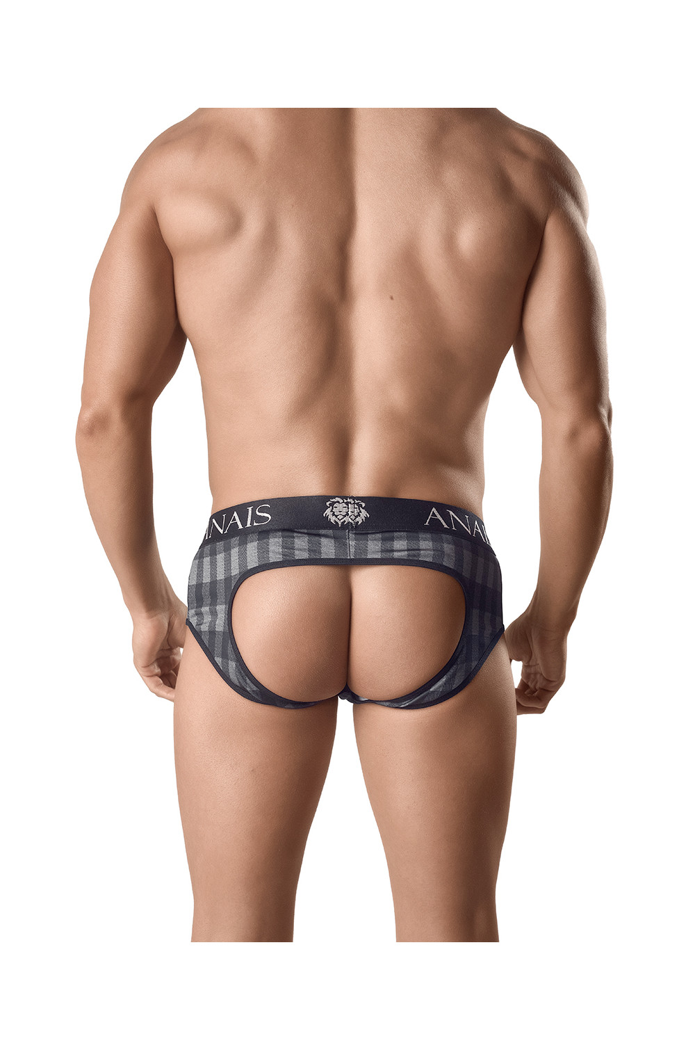 Jock Bikini Aegis - Anaïs for Men