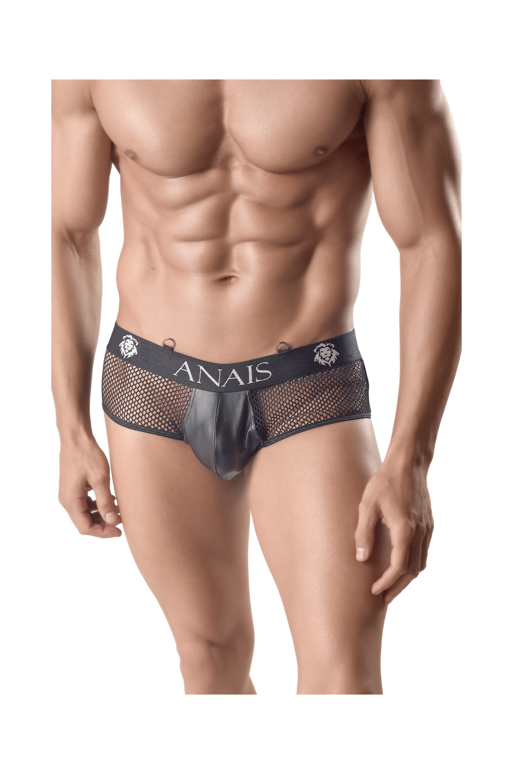 Shorty Ares - Anaïs for Men
