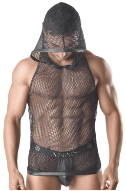 Hoodie Ares - Anaïs for Men