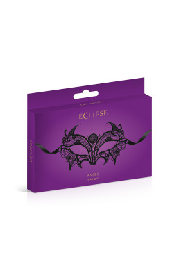 Loup noir Astre - Maskarade