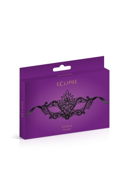 Loup noir Etoile - Maskarade