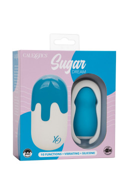 Stimulateur vibrant de voyage Sugar Dream