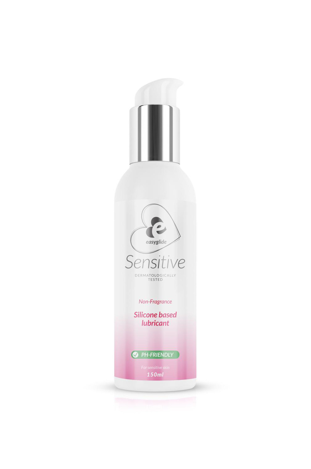Lubrifiant EasyGlide Silicone Sensitive 150 ml