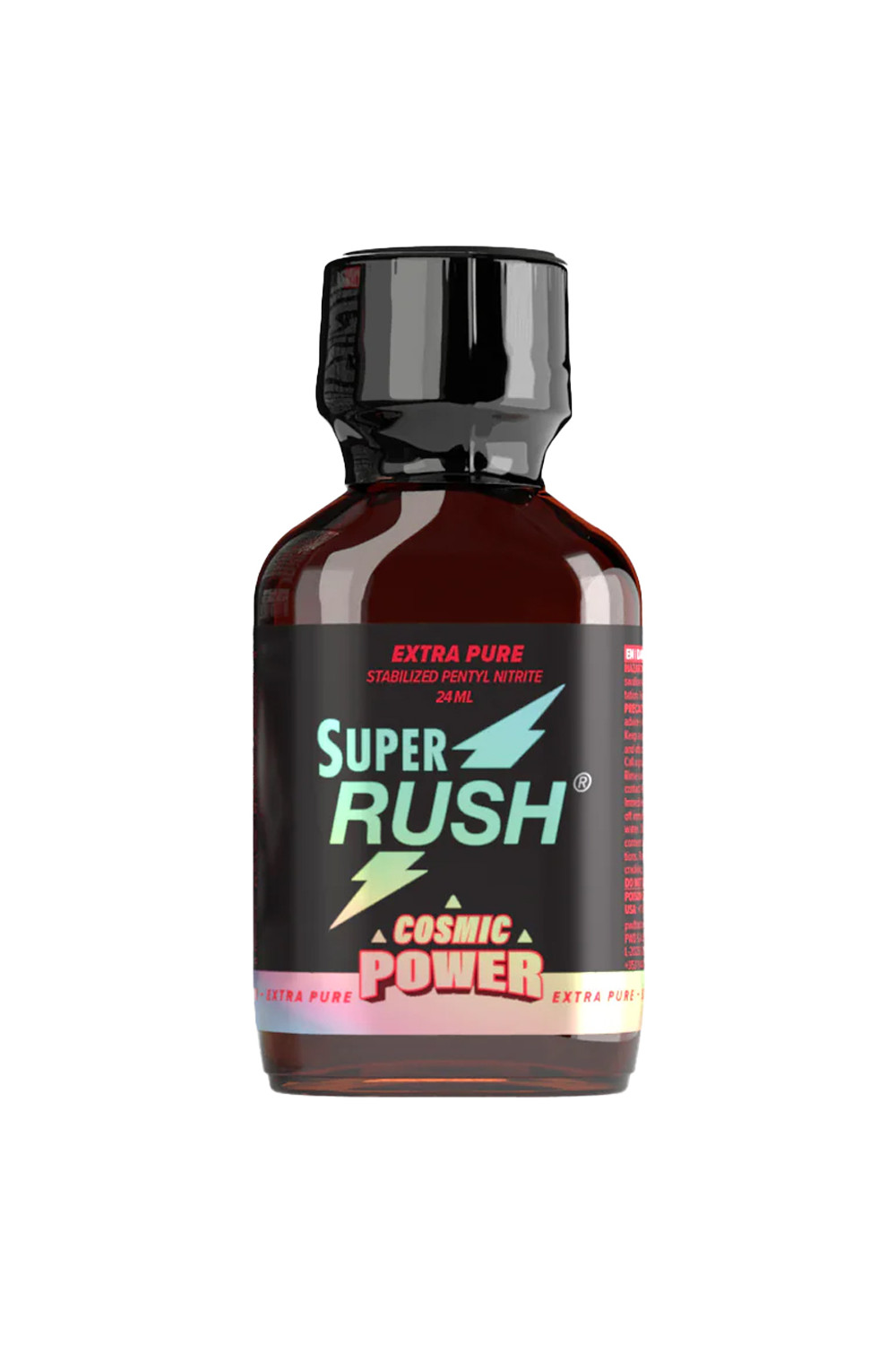 Poppers Super Rush Cosmic Power 24ml