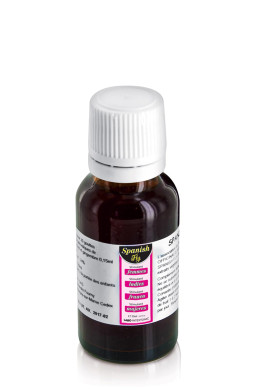 Stimulant Spanish Fly pour femmes 20ml