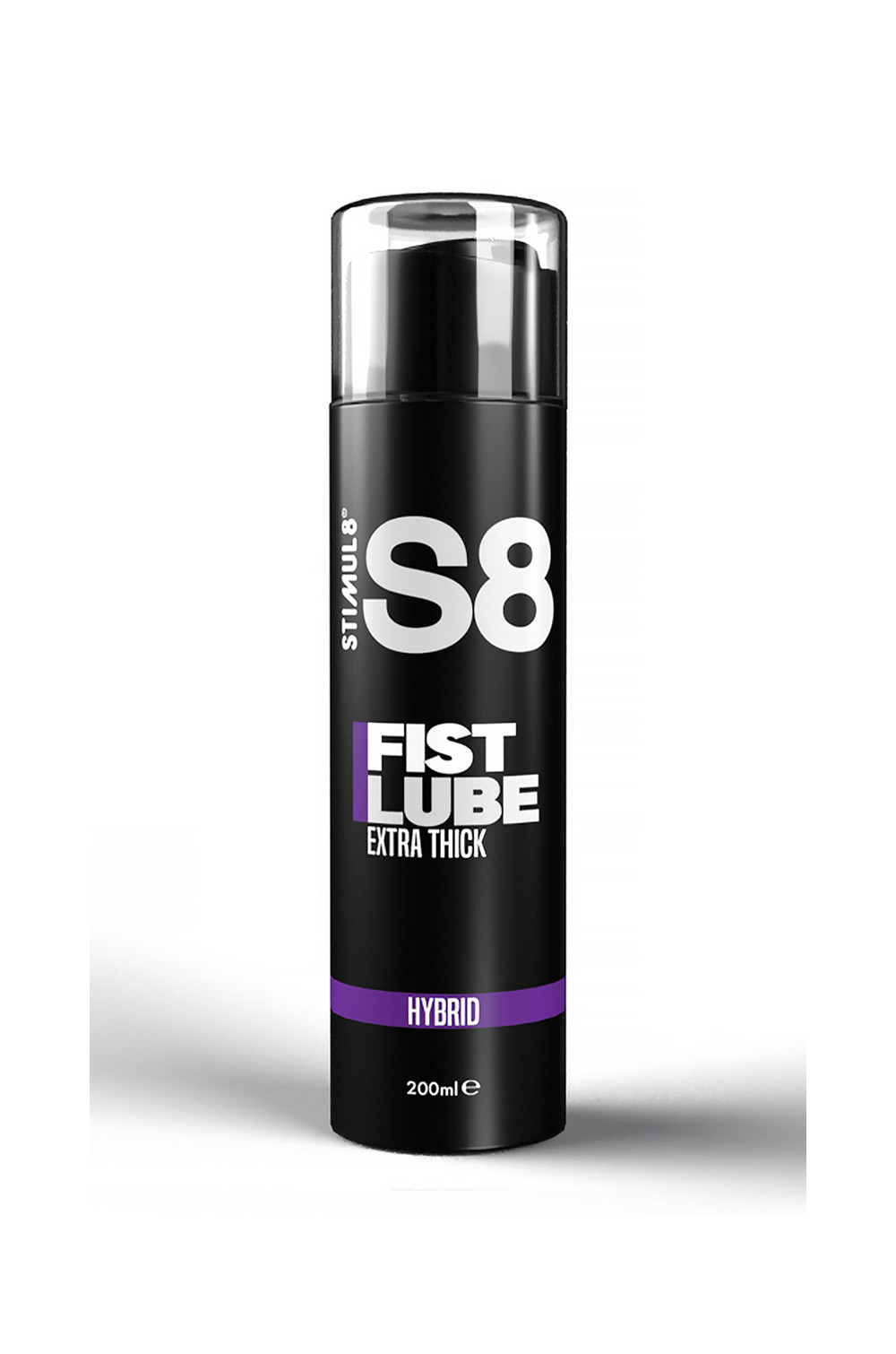 Lubrifiant hybride S8 Fist 200ml