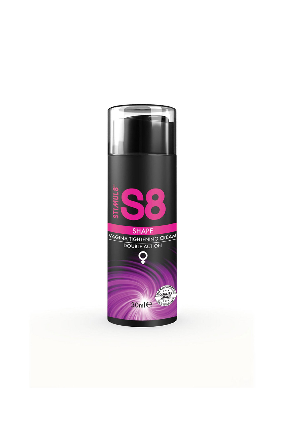 Crème vaginale raffermissante S8 Tightening 30ml