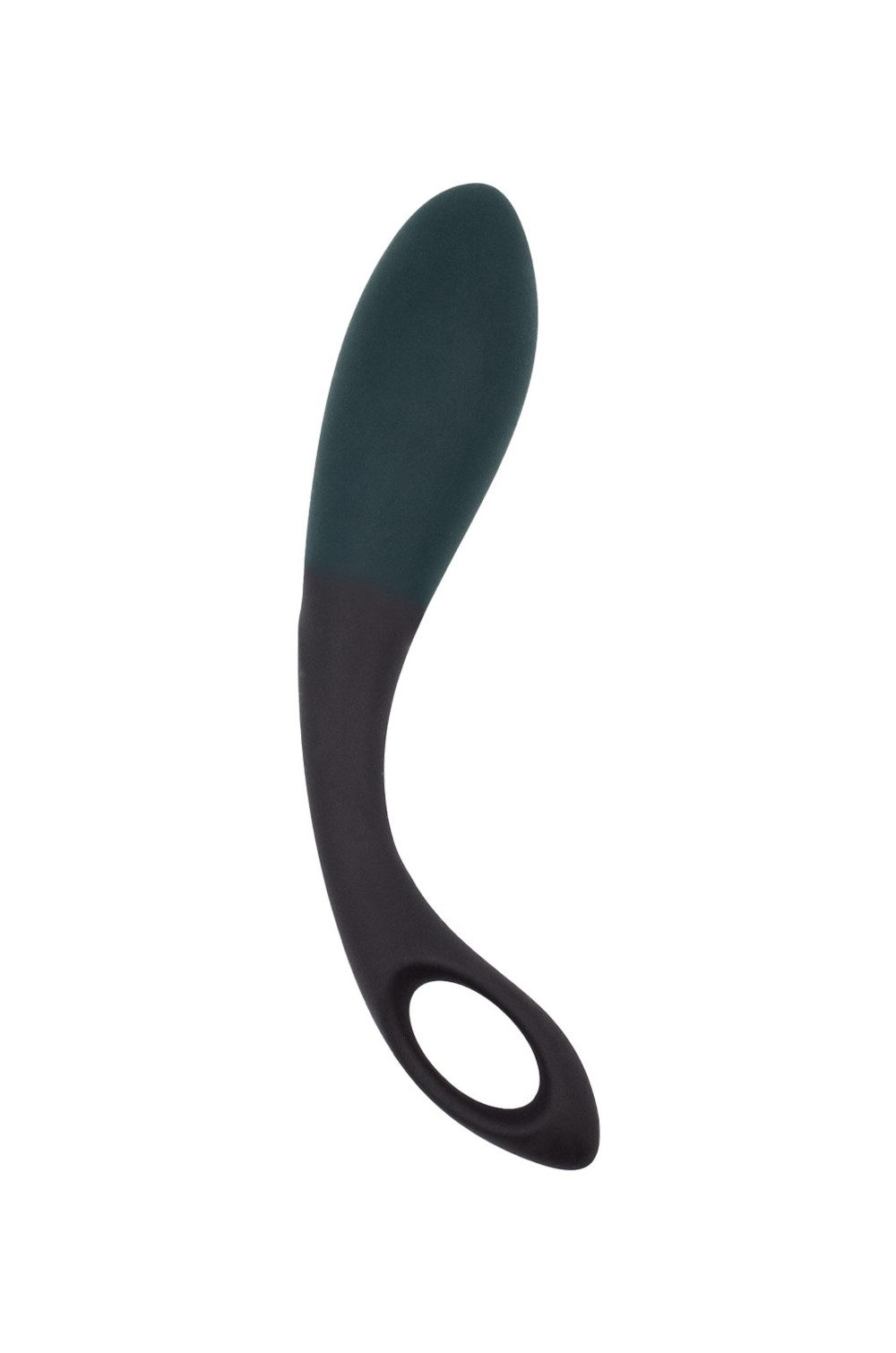 Stimulateur anal Black Heart