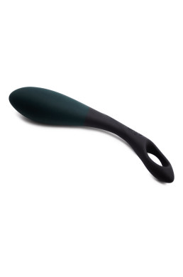 Stimulateur anal Black Heart