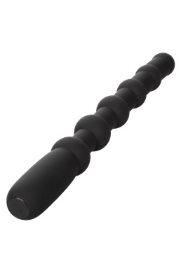 Perles anales vibrantes CalExotics X-10 Beads