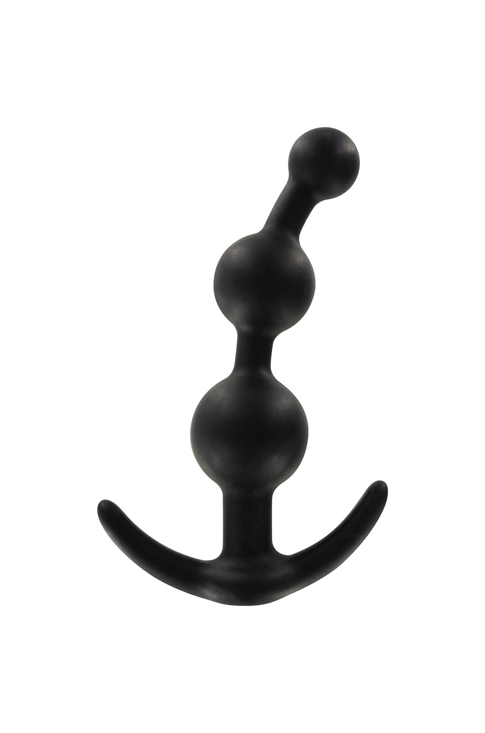 Plug anal Sweet Sensation Beaded - Toy Joy