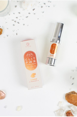 Baume pour clitoris Clit Pwr Mangue