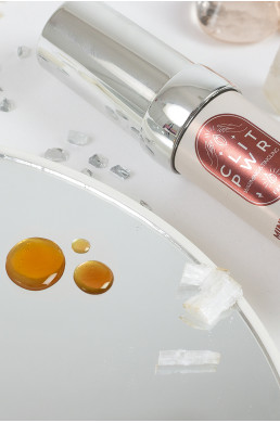 Baume pour clitoris Clit Pwr menthe chocolat