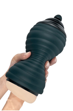 Masturbateur vagin Siltex Ultra - Adrien Lastic