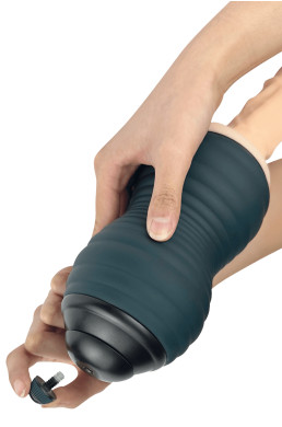 Masturbateur vagin Siltex Ultra - Adrien Lastic
